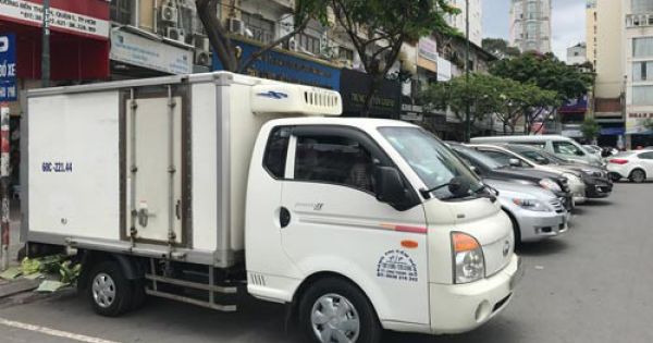 Những khó khăn về thu phí ôtô theo giờ