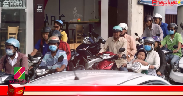 Đưa pháp luật bằng phim ảnh vào cuộc sống - Tập 27: Chậm mà an toàn