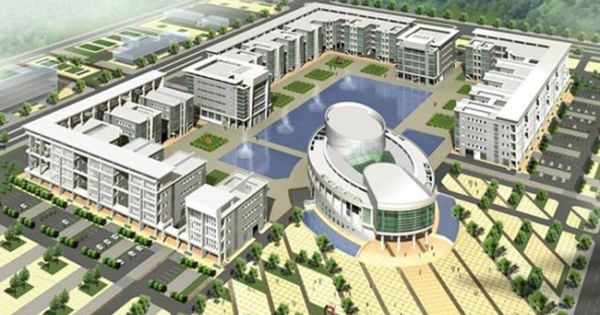 Sao Mai Group kiến tạo kiệt tác nghệ thuật tâm linh