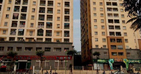 Thủ tướng chỉ đạo giải quyết đơn tố cáo của cư dân chung cư 229 phố Vọng