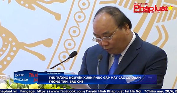 Tin nóng 24h ngày 20/06/2018