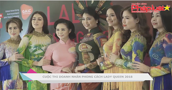 Góc nhìn giải trí ngày 21/06/2018