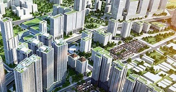 Những vướng mắc khi đất ở bị “ép” thành đất kinh doanh