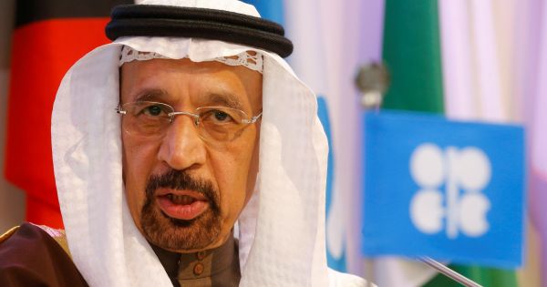 Tổ chức OPEC nhóm họp tại Vienna