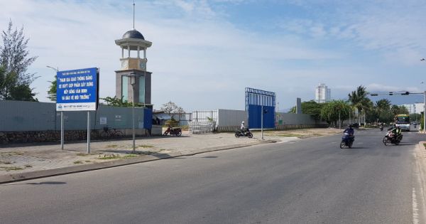 Đà Nẵng thu hồi hơn 300 tỷ đồng từ “sửa sai” quyết định về đất đai