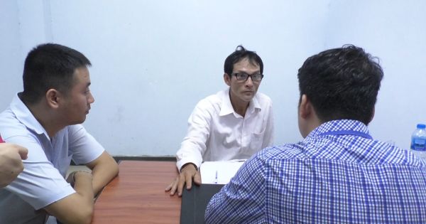 Truy xét hung thủ giết người ném xác xuống sông Hàn