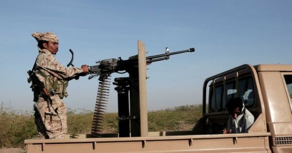 Liên minh Ả Rập và lực lượng Houthi cùng tuyên bố kiểm soát sân bay Hodeidah