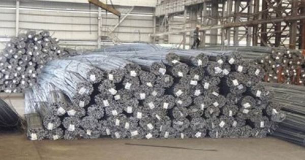 Ngành thép Việt Nam đứng trước tình trạng chống phá giá, chống phá trợ cấp từ các nước nhập khẩu