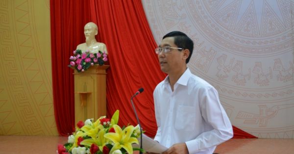 Tin đồn: Bí thư huyện ủy Krong Ana vào nhà nghỉ với một nữ cán bộ tại tỉnh Đắk Lắk