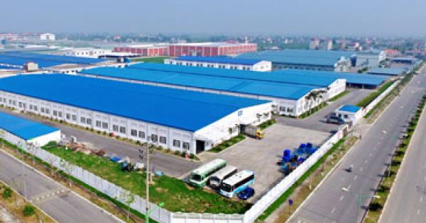 Vạch trần cụm công nghiệp “lụi” 72 ha: Ai phải chịu trách nhiệm về những sai phạm này