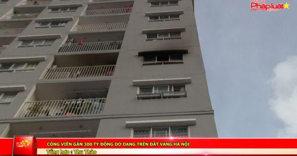 Cháy chung cư I - Home: Hệ thống báo cháy không hoạt động