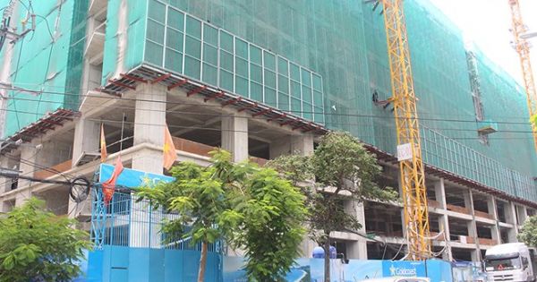 Khánh Hòa: Lại một khu đất vàng giao giá bèo cho doanh nghiệp