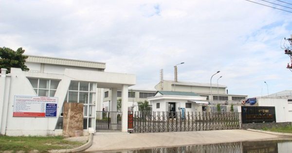 Lo ngại ô nhiễm, tỉnh Vĩnh Phúc 