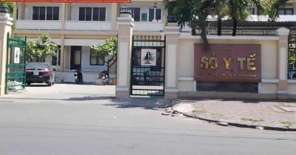 Nguyên Giám đốc Sở Y tế Cà Mau tiếp tục bị cảnh cáo