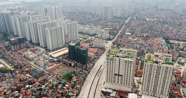 Hà Nội lý giải việc đổi 270 ha đất lấy 5 tuyến đường