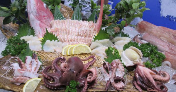 Hải sản Việt Nam vẫn chưa gỡ được “thẻ vàng” của EU