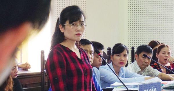 Hot girl Eximbank chiếm đoạt 50 tỷ đồng được ưu ái cơ chế đặc thù