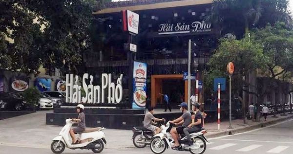 Chủ đầu tư dự án cống hóa mương Phan Kế Bính khởi kiện Chủ tịch quận Ba Đình