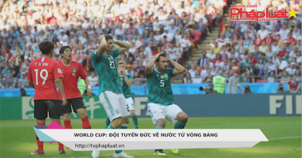 Góc nhìn giải trí 28/06/2018