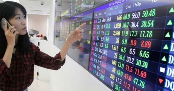 Ồ ạt giao dịch chui chứng khoán, kiến nghị xử phạt nặng