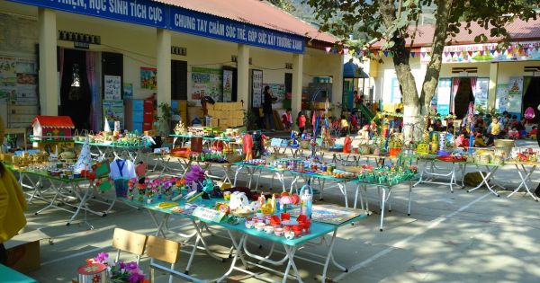 Quảng Bình: Cảnh cáo Hiệu trưởng đơn phương chấm dứt hợp đồng nhân viên bị ốm