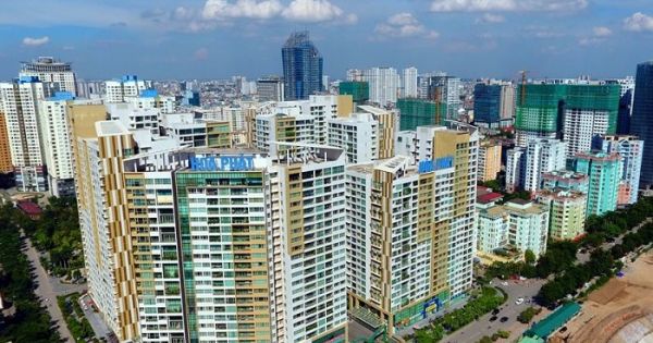 Điểm báo 29/06/2018: Bỏ ngưỡng đánh thuế nhà ở mức 700 triệu đồng