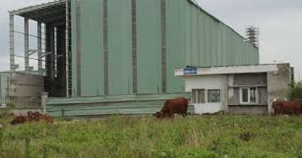 Bắt tạm giam nguyên Tổng giám đốc dự án Ethanol Phú Thọ