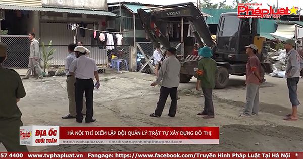 Địa ốc cuối tuần 30/06/2018