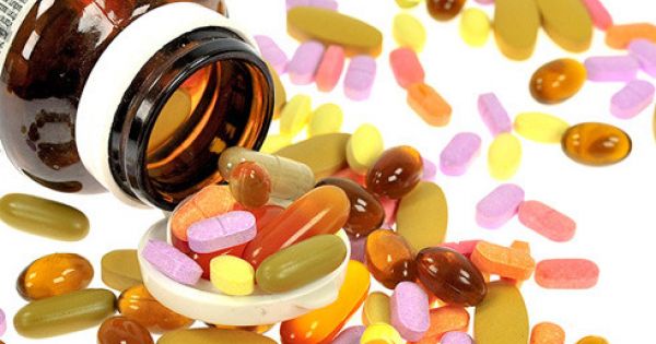 Hỗn loạn quảng cáo thuốc uống chống nắng