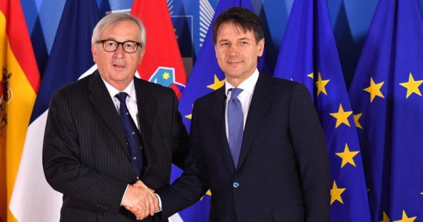 Liên minh châu Âu đạt được đồng thuận về người di cư vào phút chót