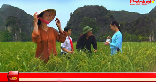 AGRIBANK mang phồn thịnh đến khách hàng