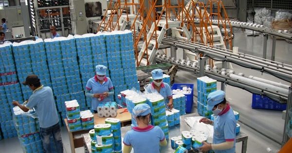 Bộ Công Thương lên tiếng việc tập đoàn Nhật chi hàng nghìn tỷ đồng thâu tóm Giấy Sài Gòn