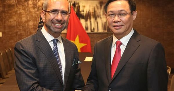 Coca-Cola đầu tư gần 1 tỷ đồng vào thị trường Việt Nam