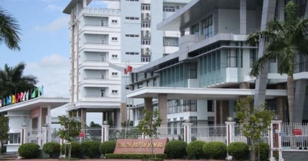 Đề xuất dùng trụ sở BCĐ Tây Nam Bộ làm UBND quận Cái Răng