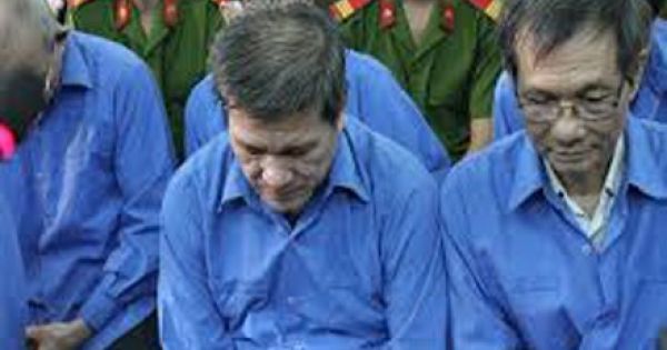 Khởi tố ông Lê Thành Công- nguyên Giám đốc Công ty Dệt kim Đông Phương về hành vi “Lạm quyền trong khi thi hành công vụ”