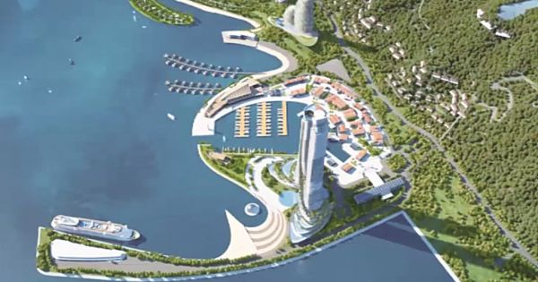 Ban chỉ đạo xây dựng đặc khu kinh tế chuẩn bị họp lần hai