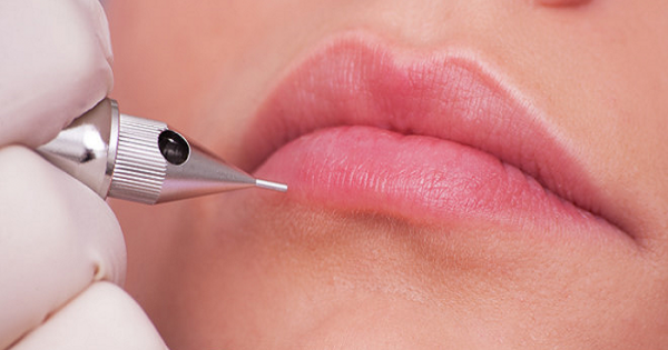 Bình Phước: Một phụ nữ tử vong sau khi đi xăm môi và lông mày