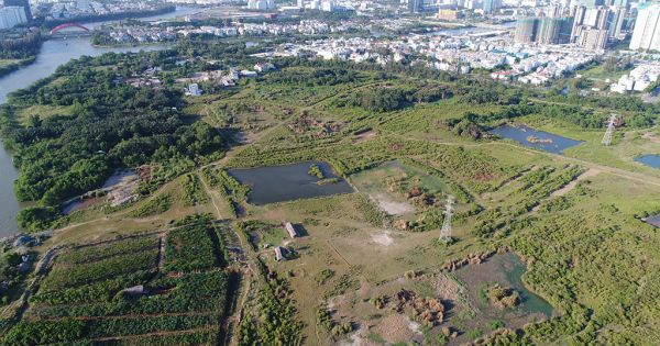 Dân khổ vì dự án chậm triển khai: Chủ tịch TPHCM yêu cầu xử lý sớm