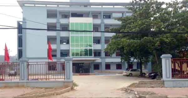 Thu hồi hàng nghìn ha đất của 8 doanh nghiệp thuộc Tổng công ty Giấy