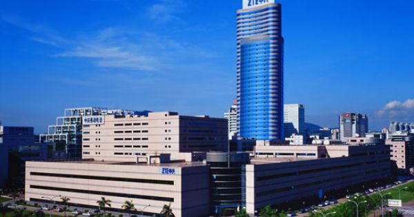 Mỹ cân nhắc dỡ bỏ trừng phạt với tập đoàn ZTE