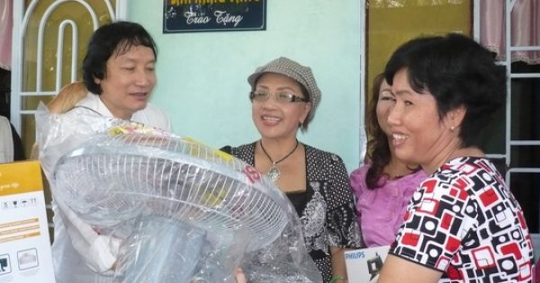 Nghệ sĩ Minh Vương, Thanh Tuấn, Giang Châu không có tên trong danh sách xét NSND