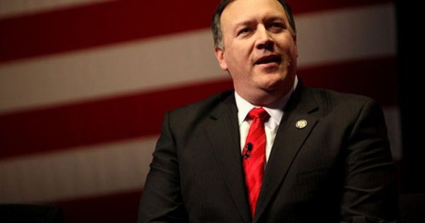 Tân Ngoại trưởng Mỹ sắp đến thăm Việt Nam theo lời mời của Phó Thủ tướng Phạm Bình Minh