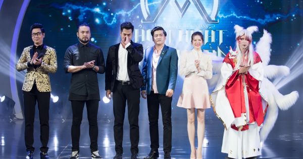 Lãnh sự danh dự Lý Nhã Kỳ thích thú với 