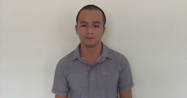 Bắt giam tên trộm giả làm cò đất ở Phú Quốc chiếm đoạt trên 1 tỷ đồng