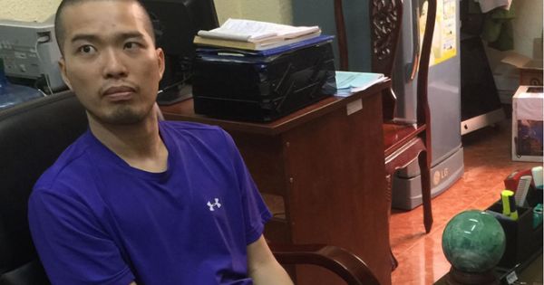 Bộ Công an bắt đường dây đánh bạc trên mạng M88 quy mô 2.000 tỉ đồng