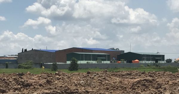 Điểm báo 9/07/2018: Cảnh giác: Dùng mác ngân hàng 