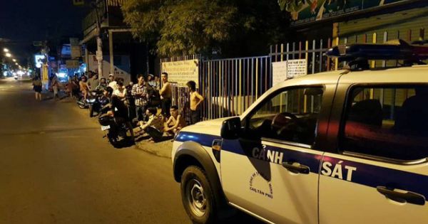 Khởi tố cựu nữ thẩm phán thuê xử người tình kém 40 tuổi