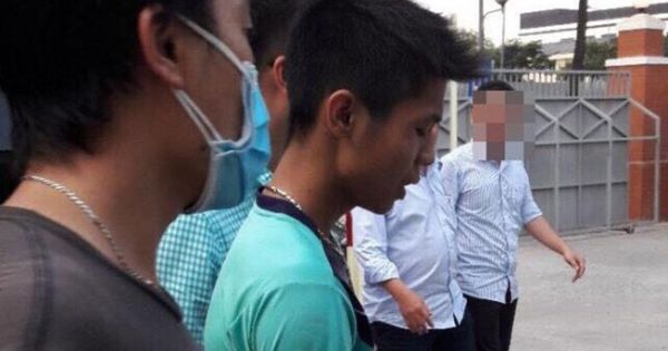 Xét xử vụ thảm sát cả nhà 5 người ở Bình Tân