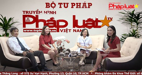 Doanh nghiệp & Cuộc sống: Tọa đàm 