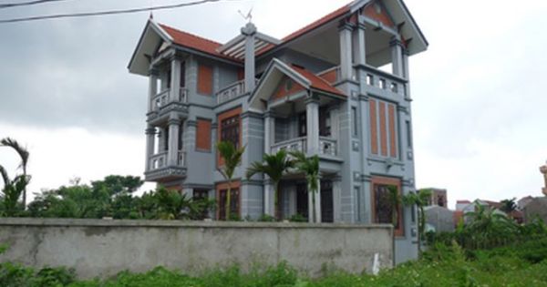 Hàng loạt sai phạm về đất đai, trật tự xây dựng tại huyện Hoài Đức